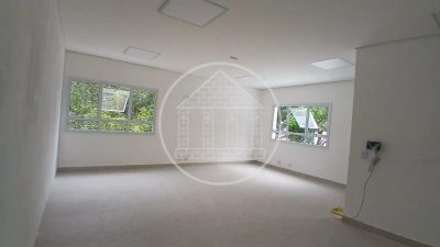 Sala-Conjunto, 30 m² - Foto 1