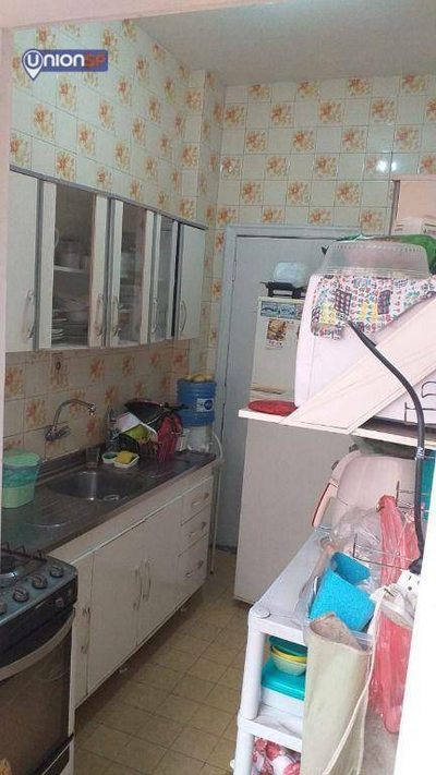 Apartamento, 2 quartos, 72 m² - Foto 4