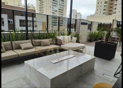 Apartamento, 2 quartos, 50 m² - Foto 3