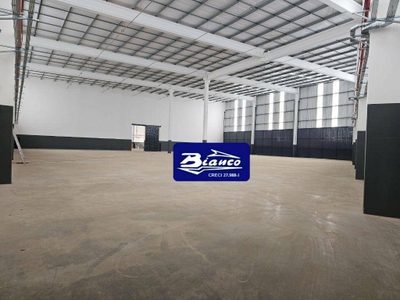 Depósito-Galpão, 6369 m² - Foto 2