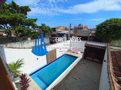 Casa, 2 quartos, 97 m² - Foto 2