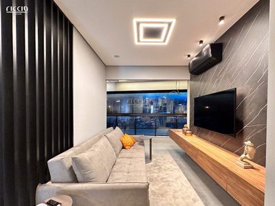 Apartamento, 3 quartos, 149 m² - Foto 4