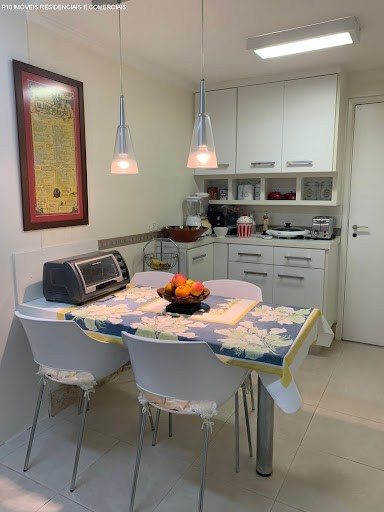 Apartamento, 4 quartos, 178 m² - Foto 4