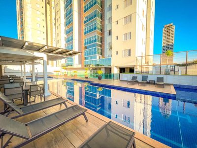 Apartamento, 3 quartos, 114 m² - Foto 1