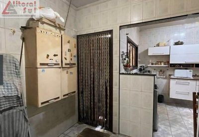 Casa, 3 quartos, 65 m² - Foto 4