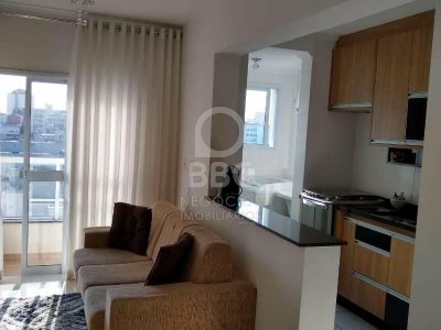 Apartamento, 2 quartos, 59 m² - Foto 3