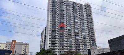 Apartamento, 2 quartos, 70 m² - Foto 1