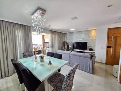 Apartamento, 3 quartos, 99 m² - Foto 4