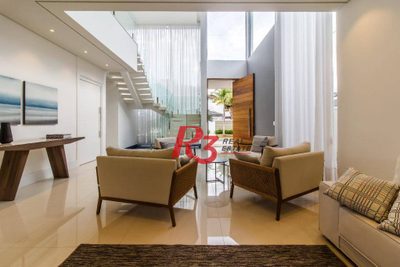 Casa, 5 quartos, 490 m² - Foto 5