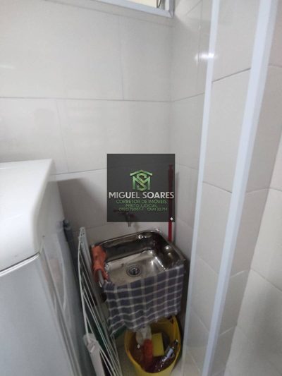Apartamento, 1 quarto, 40 m² - Foto 3