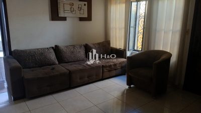 Sobrado, 3 quartos, 190 m² - Foto 1