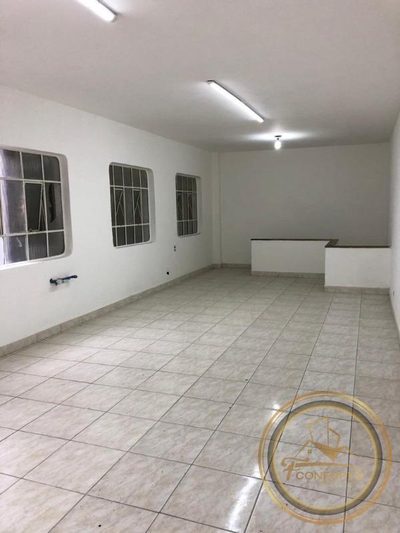 Depósito-Galpão, 680 m² - Foto 3