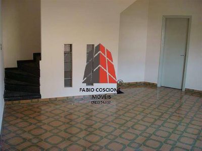 Sobrado, 4 quartos, 381 m² - Foto 3