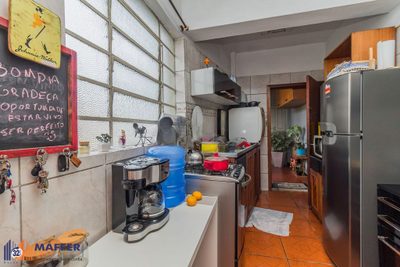 Apartamento, 2 quartos, 68 m² - Foto 5