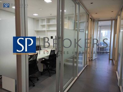Sala-Conjunto, 222 m² - Foto 5