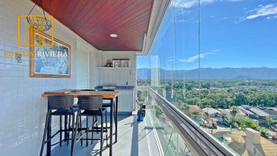 Apartamento, 3 quartos, 122 m² - Foto 1