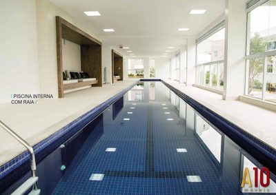 Apartamento, 3 quartos, 139 m² - Foto 5