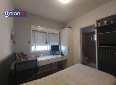 Apartamento, 4 quartos, 133 m² - Foto 5