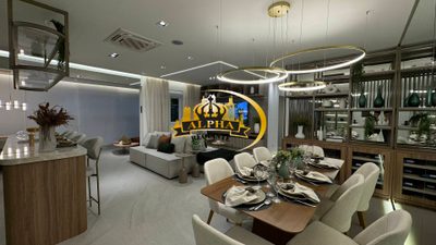 Apartamento, 3 quartos, 130 m² - Foto 2
