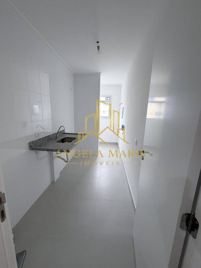 Apartamento, 2 quartos, 61 m² - Foto 3