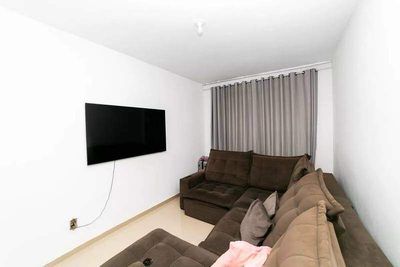 Apartamento, 3 quartos, 135 m² - Foto 1