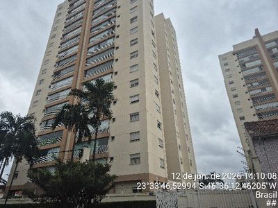 Apartamento, 3 quartos, 121 m² - Foto 1
