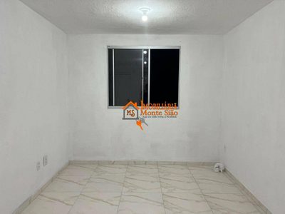 Apartamento, 2 quartos, 42 m² - Foto 2
