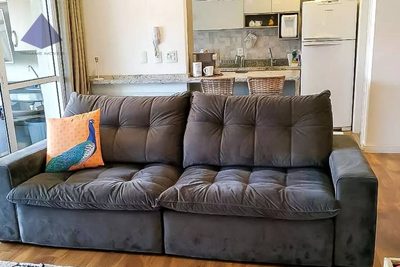 Apartamento, 3 quartos, 100 m² - Foto 5