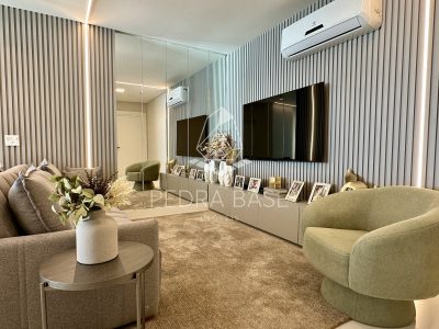 Apartamento, 3 quartos, 157 m² - Foto 2