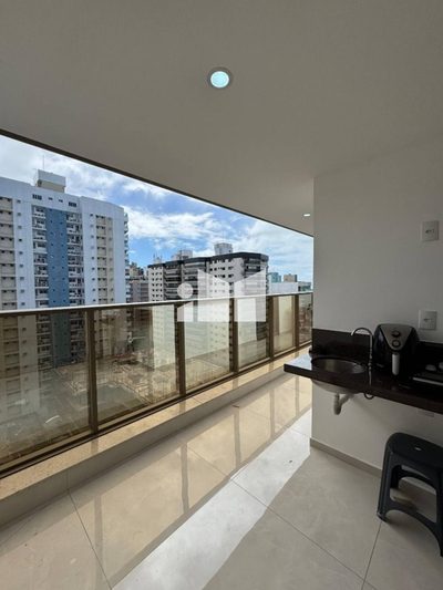 Apartamento, 2 quartos, 76 m² - Foto 2