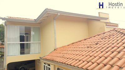 Casa, 5 quartos - Foto 4