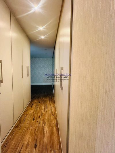 Apartamento, 3 quartos, 181 m² - Foto 4
