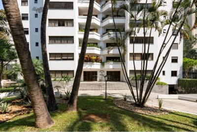Apartamento, 4 quartos, 200 m² - Foto 2