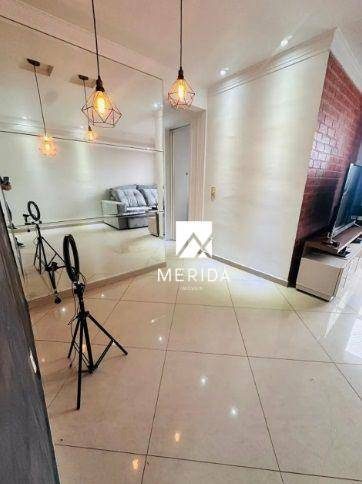Apartamento, 3 quartos, 59 m² - Foto 5
