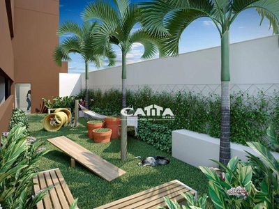 Apartamento, 2 quartos, 38 m² - Foto 3