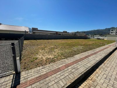 Terreno, 219 m² - Foto 2