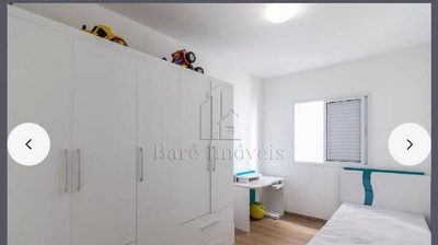 Apartamento, 2 quartos, 62 m² - Foto 5