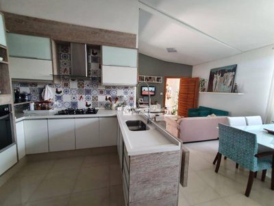 Casa, 3 quartos, 113 m² - Foto 4