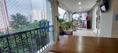 Apartamento, 4 quartos, 178 m² - Foto 3