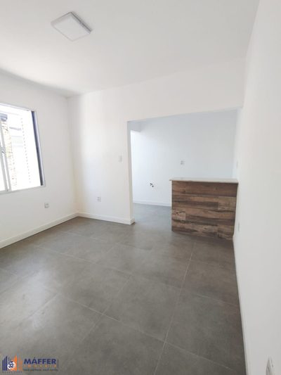 Apartamento, 1 quarto, 37 m² - Foto 3