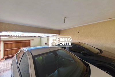 Casa, 3 quartos, 220 m² - Foto 4
