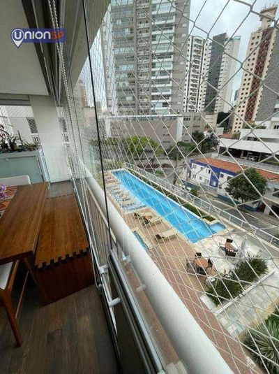 Apartamento, 2 quartos, 68 m² - Foto 2