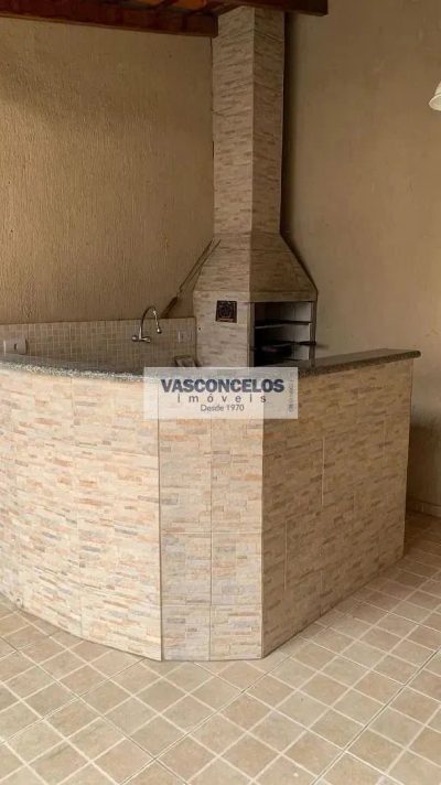 Casa, 2 quartos, 75 m² - Foto 4