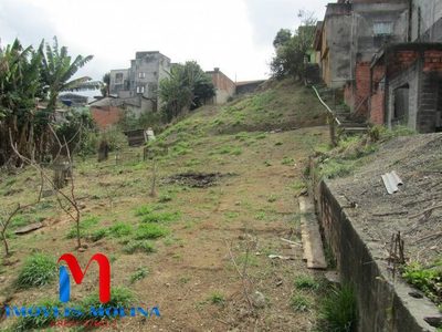 Terreno, 1511 m² - Foto 1