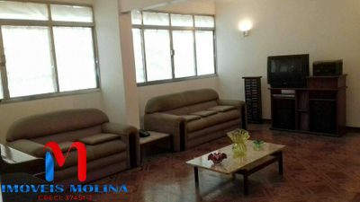 Apartamento, 3 quartos, 140 m² - Foto 3