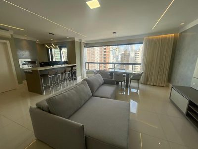 Apartamento, 3 quartos, 127 m² - Foto 1