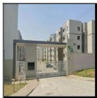 Apartamento, 2 quartos, 44 m² - Foto 1