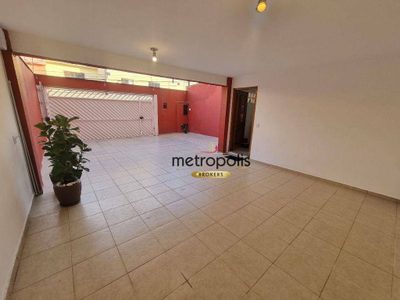 Sobrado, 3 quartos, 122 m² - Foto 5