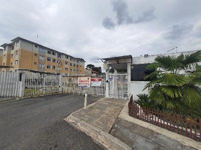 Apartamento, 2 quartos, 42 m² - Foto 1