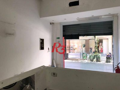Loja-Salão, 158 m² - Foto 4